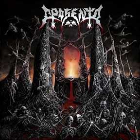 Aposento - Aposento [CD]