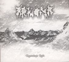 Arkona - Konstelacja lodu [Digi-CD]