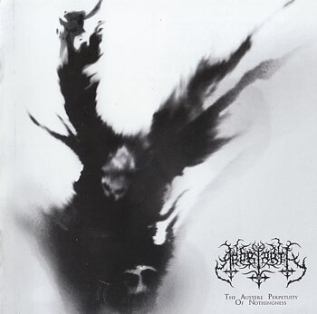 Aboriorth - The Austere Perpetuity of Nothingness [CD]