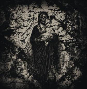 Balmog - Necroangels' Revelations [M-CD]