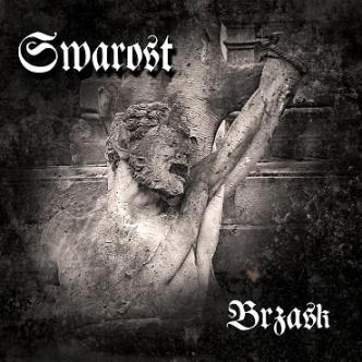 Swarost - Brzask [M-CD]