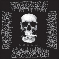 Nunslaughter/Agathocles - Split [7"-EP]