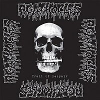 Nunslaughter/Agathocles - Split [7"-EP]