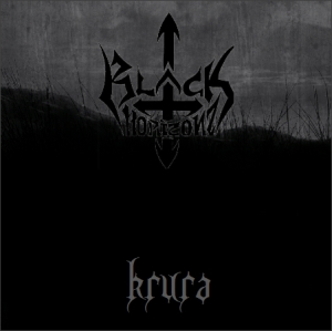 Black Horizonz - Krura [CD]