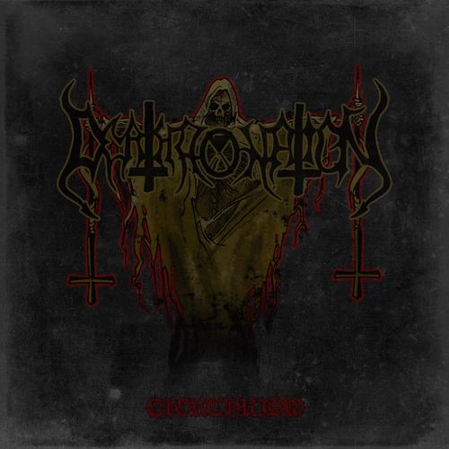 Deathronation - Exorchrism [M-CD]
