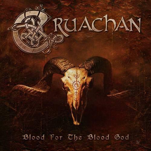 Cruachan - Blood for the Blood God (Ltd) [Digi-CD]