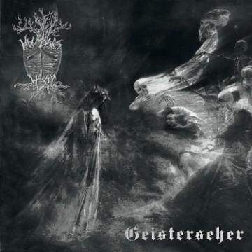 Heimdalls Wacht - Geisterseher [CD]