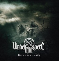 Under That Spell - Black Sun Zenith [CD]