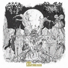 Nakkiga/Helde - Oroimenean [CD]