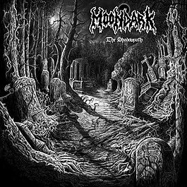 Moondark - The Shadowpath [CD]