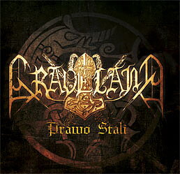 Graveland - Prawo Stali / Creed Of Iron [Digi-CD]
