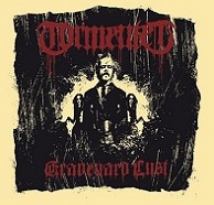 Tormented - Graveyard Lust [M-Digi-CD]