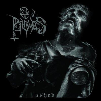 Ov Plagues - Ashed [M-CD]