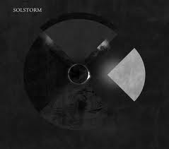 Solstorm - Solstorm [Digi-CD]