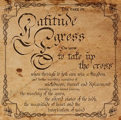 Latitude Egress - To Take Up the Cross [CD]