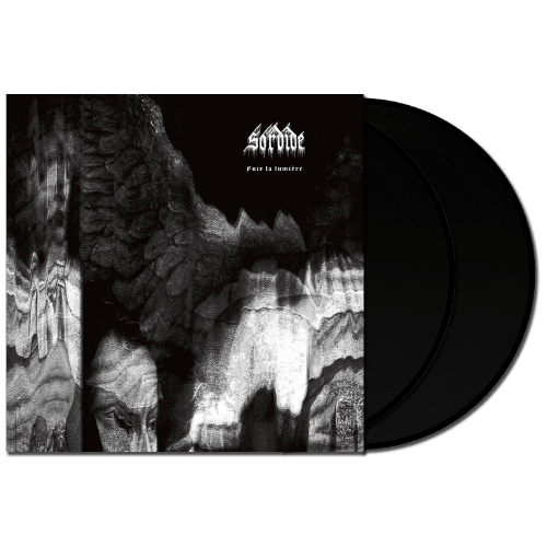 Sordide - Fuir la lumière [2-LP]