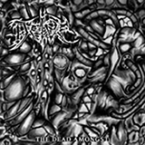 Delve - The Dead Amongst [M-CD]