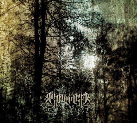 Ashbringer - Vacant [Digi-CD]
