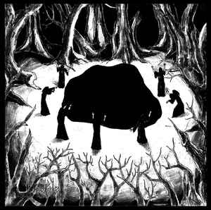 Black Rock - The Mighty Sacrifice [CD]