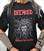 Decayed - Under Hecate's Spell [TS]