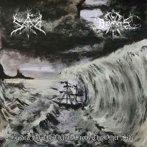 Sad/Domos - Guided by the Chants From the Other Side [CD]