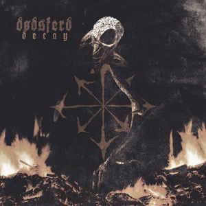Dødsferd - Decay [7"-EP]