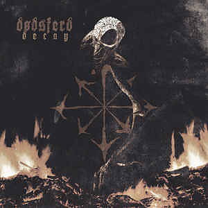 Dødsferd - Decay [7"-EP]