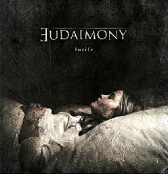 Eudaimony - Futile [Digi-CD]