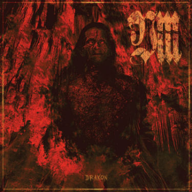 VIII - Drakon [CD]
