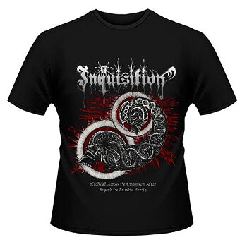 Inquisition - Zenith [TS]