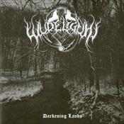 Wudeliguhi - Darkening Lands [CD]