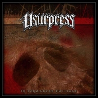 Usurpress - In Permanent Twilight [M-CD]