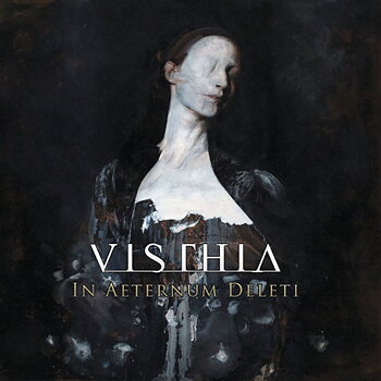Visthia - In Aeternum Deleti [CD]