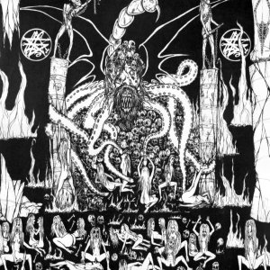 Abigail - Fucking Louder than Hell [CD]