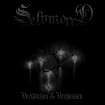 Selvmorrd - Vergangen und Vergessen [CD]