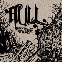 Hull - Beyond the Lightless Sky [Digi-CD]