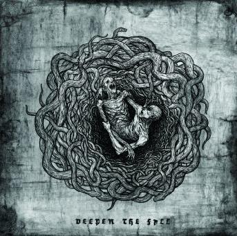 Kozeljnik - Deeper the Fall (röd) [LP]