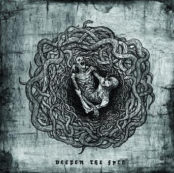 Kozeljnik - Deeper the Fall (röd) [LP]