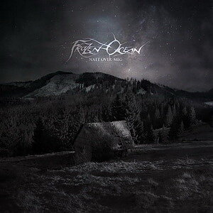 Frozen Ocean - Natt Over Meg [CD]