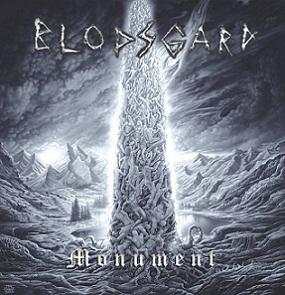 Blodsgard - Monument [CD]