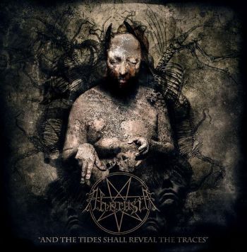 Aherusia - And the Tides Shall Reveal the Traces [CD+DVD]