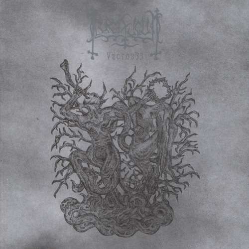 Lucifugum - Vector33 [CD]
