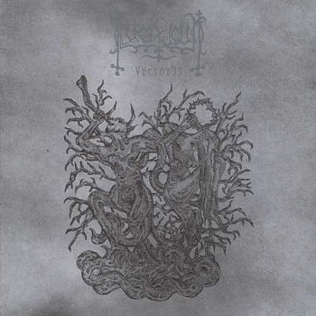 Lucifugum - Vector33 [CD]