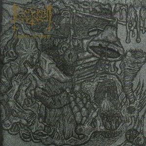 Lucifugum - Agonia Agnosti [CD]