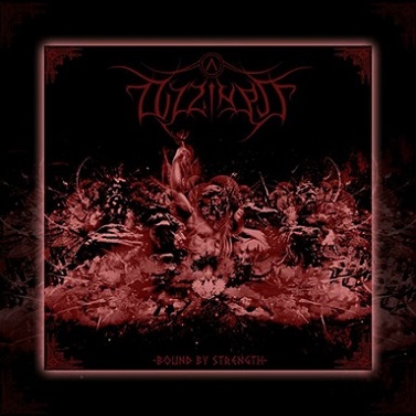 Dizziness - Bound by Strength [CD]