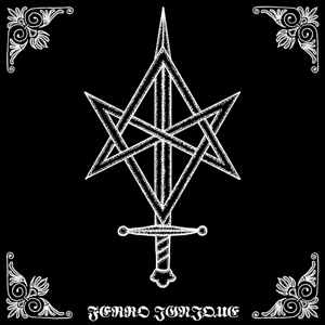 Leraje - Ferro Ignique [7"-EP]