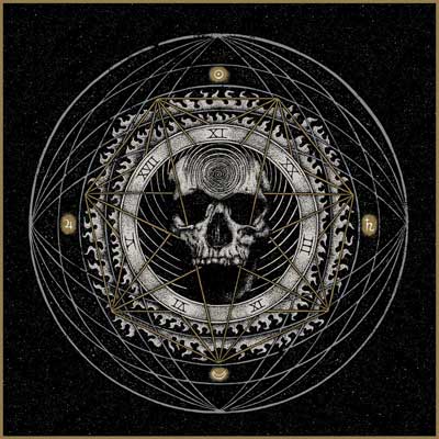 Lord of Doubts - Into the Occult [Digi-CD]