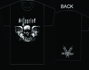Styggelse - No Return [TS]