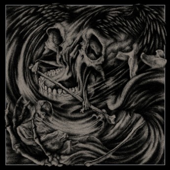 Ill Omen - Enthroning the Bonds of Abhorrence [CD]