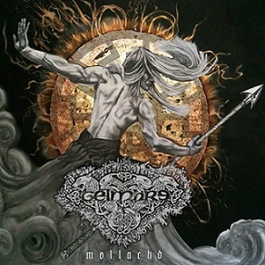 Geimhre - Mollachd [CD]